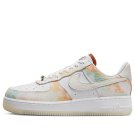 Air Force 1 07 LX Pastel Paisley FJ7739 101