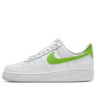 Air Force 1 07 White Action Green DD8959 112