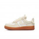 Air Force 1 07 LX Sail Gum Faux Fur FV3701 119