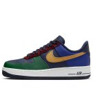 Air Force 1 07 LX Command Force - Obsidian Gorge Green DR0148 300