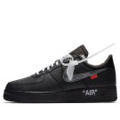 Off-White x Air Force 1 Low 07 MoMA AV5210 001