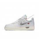 Off-White x Air Force 1 ComplexCon Exclusive AO4297 100
