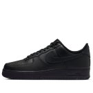 Air Force 1 07 Triple Black CW2288 001