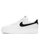 Air Force 1 07 White Black CT2302 100