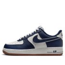 Air Force 1 07 LV8 College Pack - Midnight Navy DQ7659 101
