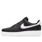 Air Force 1 07 Black White CT2302 002
