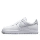 Air Force 1 07 White Pure Platinum DC2911 100