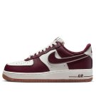 Air Force 1 07 LV8 College Pack - Night Maroon DQ7659 102