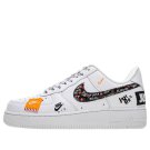 Air Force 1 Low 07 PRM Just Do It AR7719 100