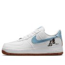 Air Force 1 07 SE Indigo CZ0269 100
