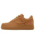 Supreme x Air Force 1 Low SP Box Logo - Wheat DN1555 200