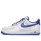 Air Force 1 07 White Medium Blue DH7561 104