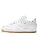 Air Force 1 07 White Gum Light Brown DJ2739 100