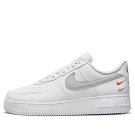 Air Force 1 07 Double Swoosh - White Picante FD0666 100