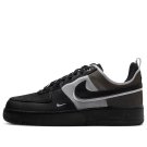 Air Force 1 React Black White DM0573 002