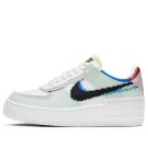 Air Force 1 Shadow SE Pixel Swoosh - Barely Green CV8480 300