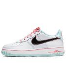 Air Force 1 07 LV8 GS White Atomic Pink DD7709 100