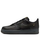 Air Force 1 07 Black University Gold FZ4617 001