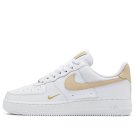 Air Force 1 07 Essential White Rattan CZ0270 105