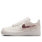Air Force 1 Low Liquid Metal Swoosh Metallic Pink IF1686-161