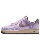 Air Force 1 Low Purple Snakeskin HF2898-500