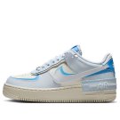 Air Force 1 Shadow Blue Tint Pale Ivory DZ1847-400
