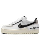 Air Force 1 Shadow White Grey Off Noir DZ1847-110