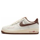 Air Force 1 Low Howard University HQ7027-100