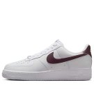 Air Force 1 07 White Burgundy Crush FJ4146-112