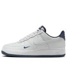 Air Force 1 Low 07 LV8 White Navy HM9483-001