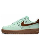 Air Force 1 07 LX Mint Foam Cacao Wow Gum IB8894-329