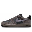 Air Force 1 Low Off Noir Snakeskin HF2898-001