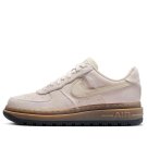 Air Force 1 Low Luxe Light Orewood Brown Gum HV2531-100