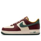 Air Force 1 07 LV8 Coconut Milk Red HQ3612-113