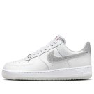 Air Force 1 07 LX White Metallic Silver HQ3461-191