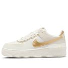 Air Force 1 Shadow Sail Metallic Gold DZ1847-108