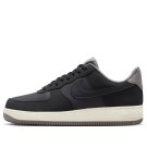 Air Force 107 LV8 Black Sail FZ5225-001
