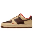 Air Force 1 07 Light British Cacao Wow HQ3447-222