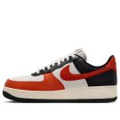 Air Force 1 07 LV8 Black Vintage Coral Phantom HQ4987-010