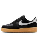 Air Force 1 07 LV8 Black White Gum FQ8714-004