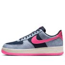 Air Force 1 07 LX Dark Obsidian Ashen Slate FB8876-401