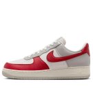 Air Force 1 07 LV8 Red Toe HJ9094-012