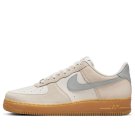 Air Force 1 07 LV8 Phantom Gum Yellow FQ8714-002