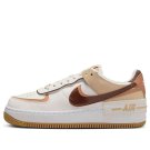 Air Force 1 Shadow Sail Cacao Wow Gum DZ1847-106