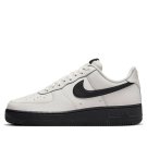 Air Force 1 07 Phantom Grey Black HJ7180-030
