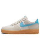 Air Force 1 07 Phantom Baltic Blue FQ8714-003