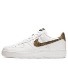 Air Force 1 Low Retro Ivory Snake AO1635-100