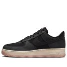 Air Force 1 Low LX Black Red Stardust FB8876-001