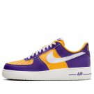 Air Force 1 Low Be True To Her School - LSU FJ1408-500