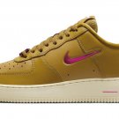 Air Force 1 Low  07 SE Just Do It FB8251-700